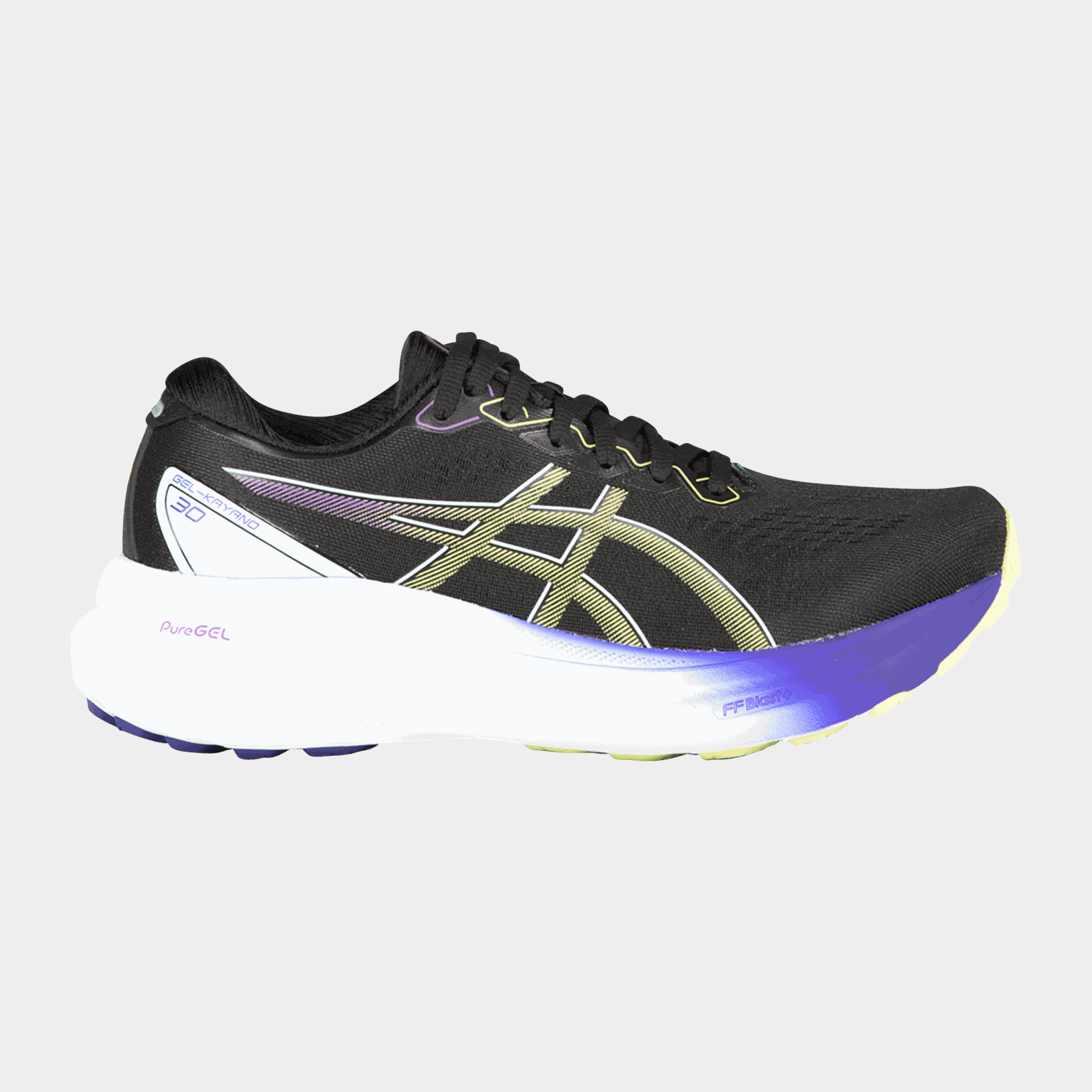 Gel-Kayano 30, naisten juoksukengät - full image 1