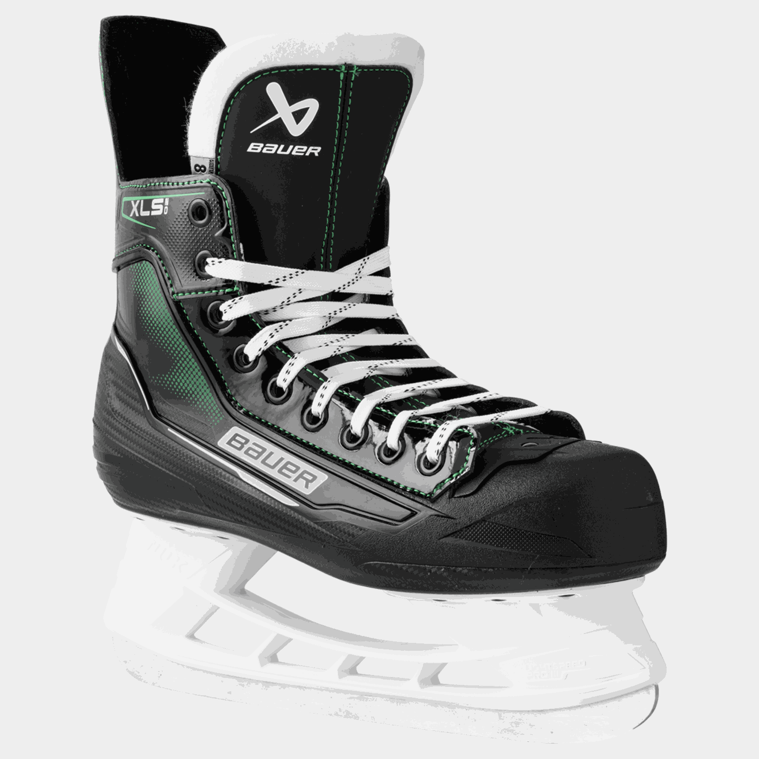 S26 X-Ls 2.0 Skate 26/27, nuorten jääkiekkoluistimet - full image 4
