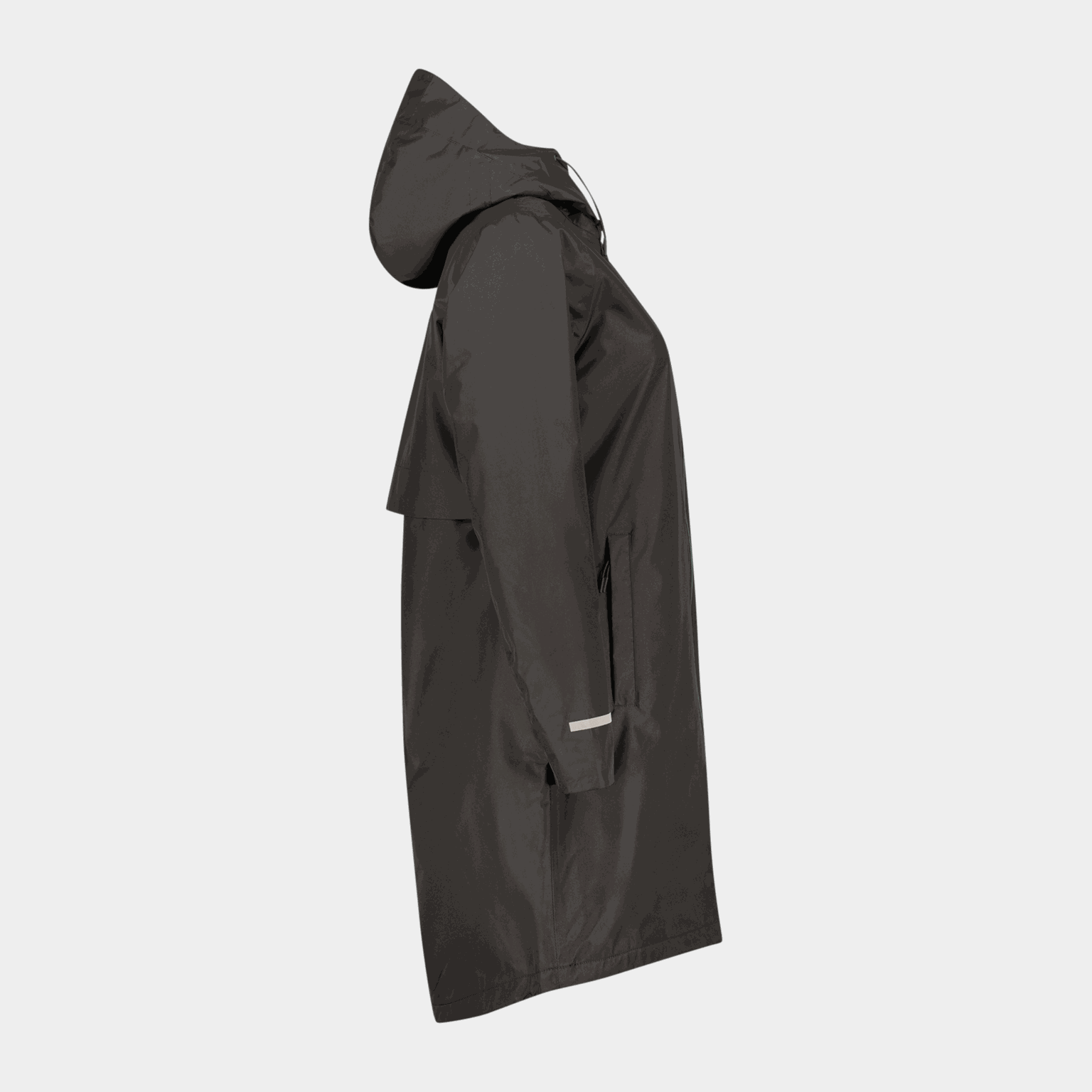 Aspire Rain Coat, naisten sadetakki - full image 2