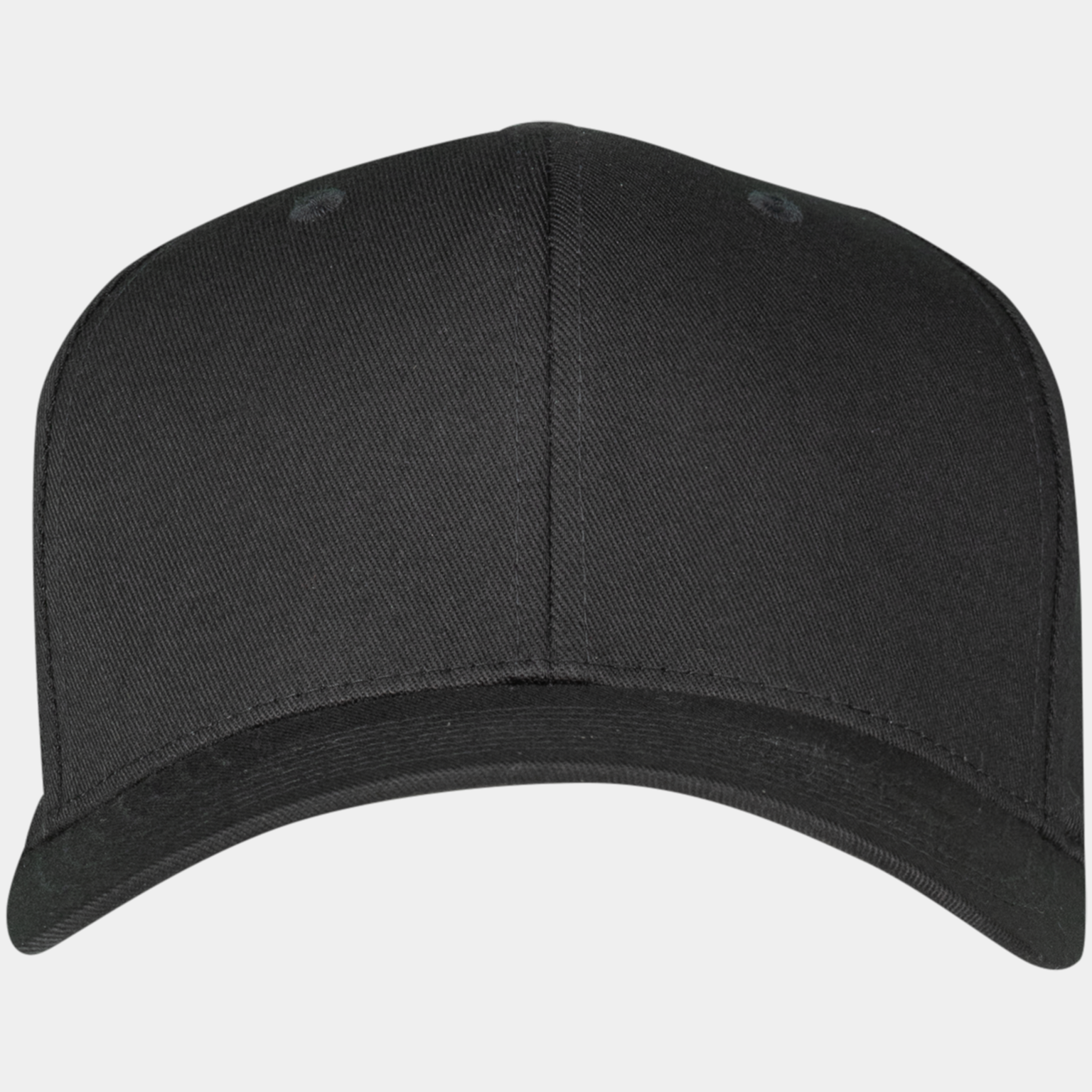 Baseball Wooly Combed, lippis - full image 4