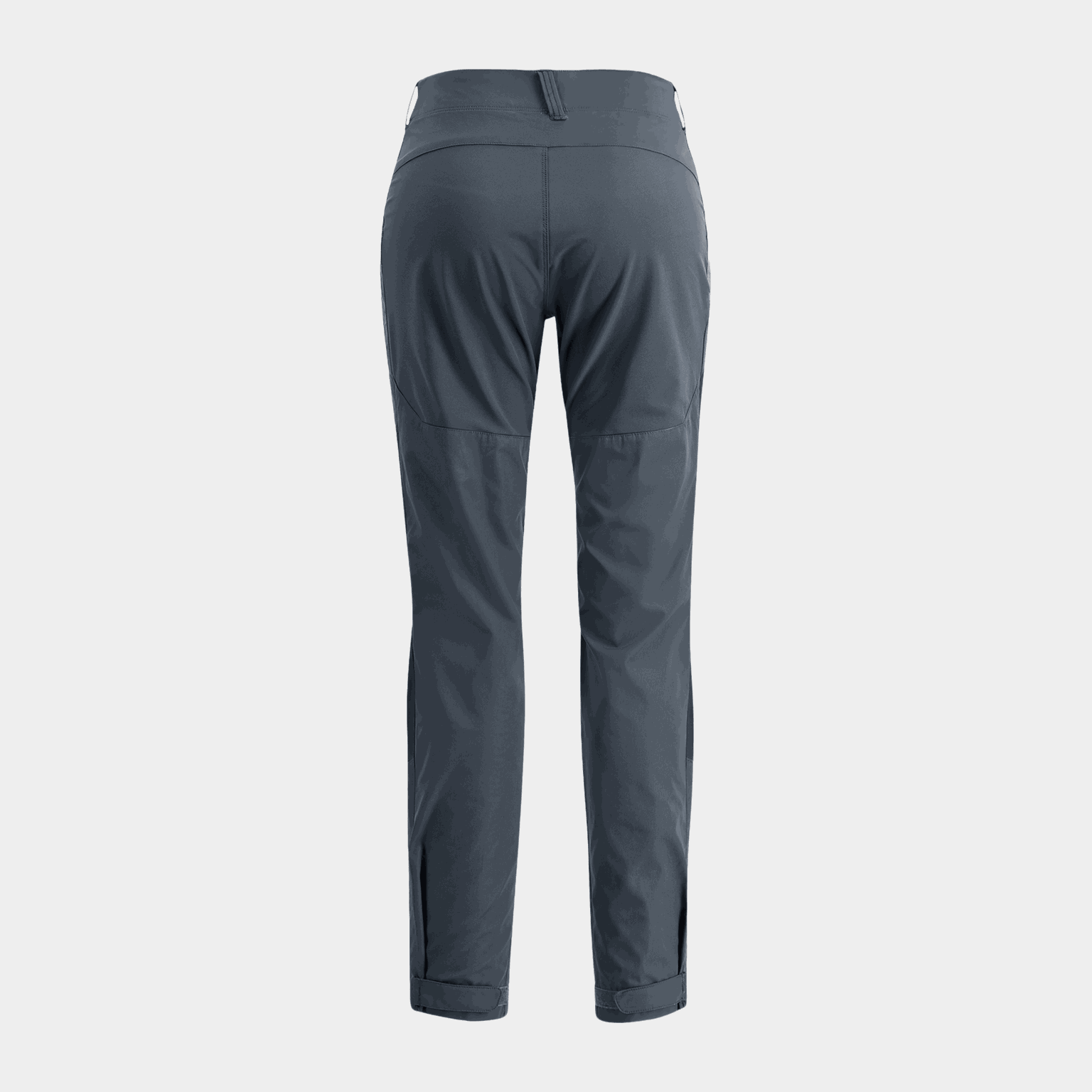 Tived Stretch Hybrid Pant naisten vaellushousut - full image 3