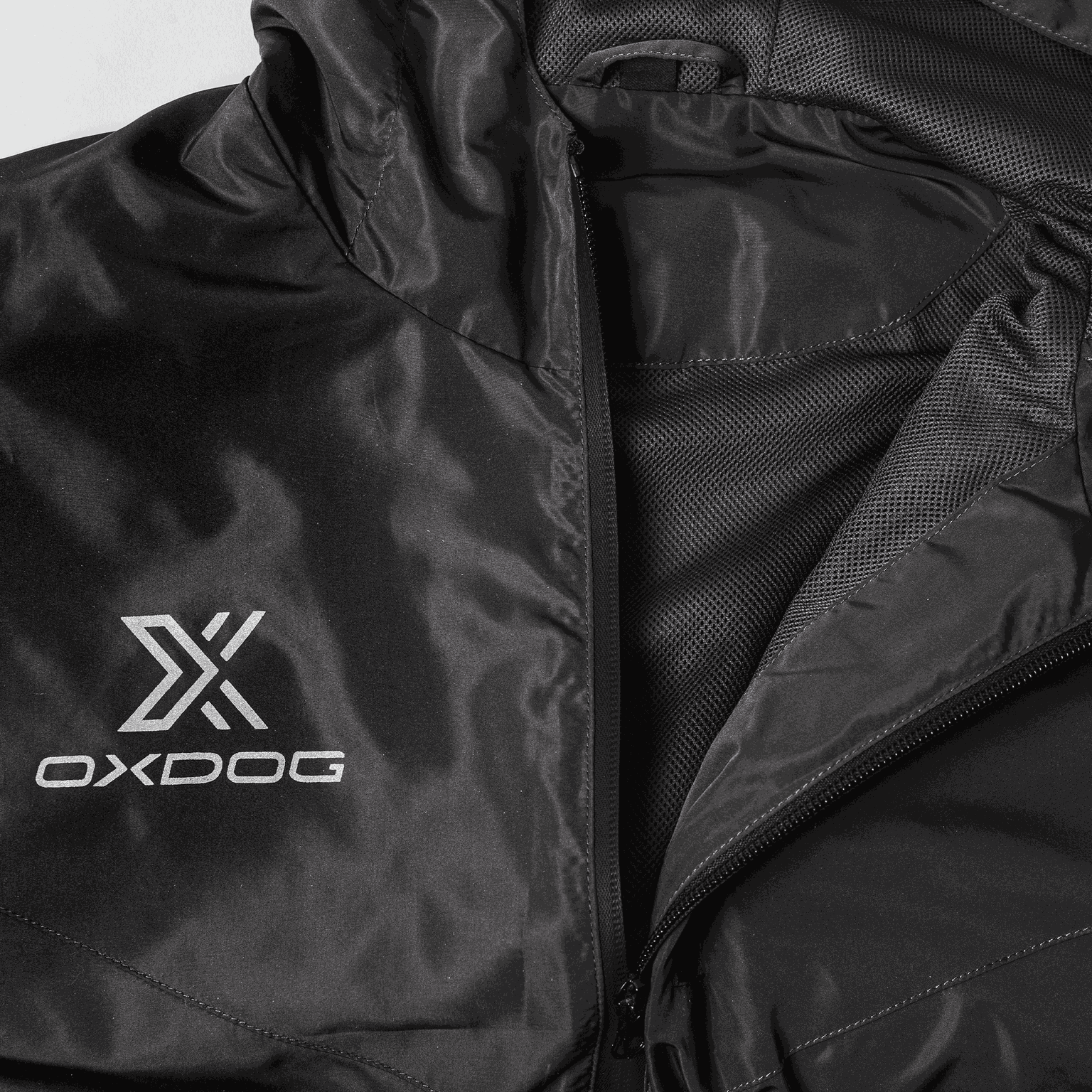 2024 Dayton Windbreaker, aikuisten tuulitakki 26/27 - full image 3