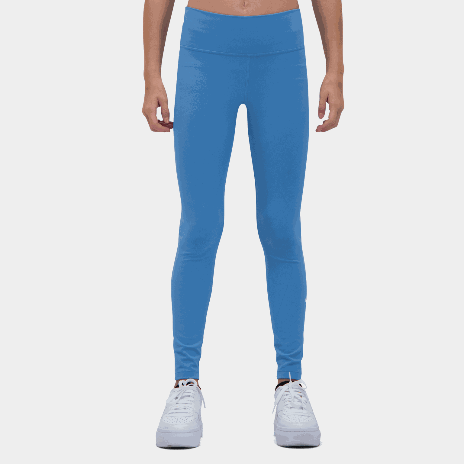 One Big Kids' (Girls') Dri-FIT, nuorten treenitrikoot - full image 1