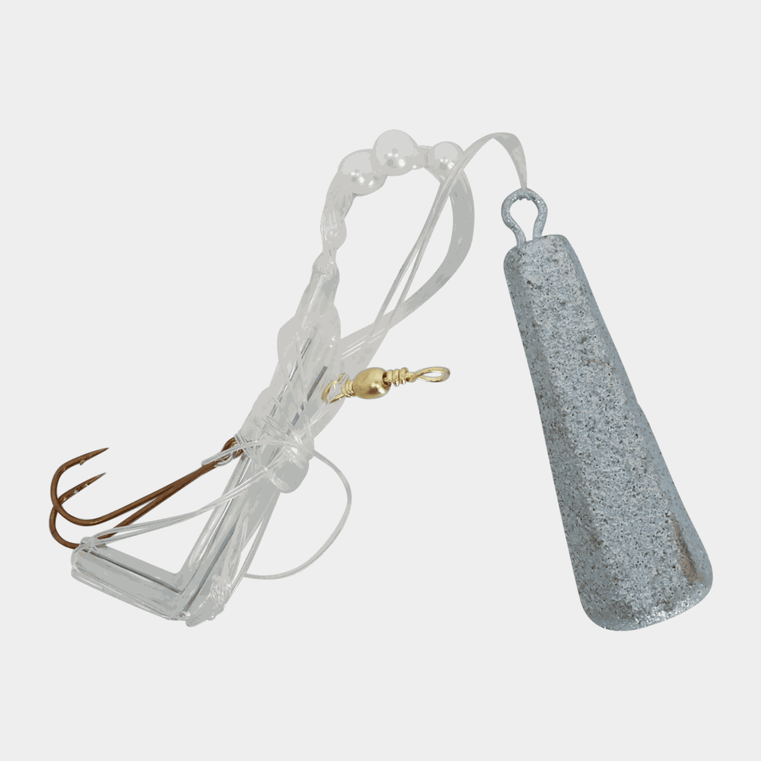 Flatfish 120g, viehe - full image 1