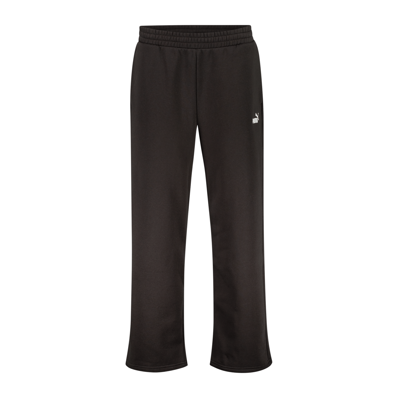 Puma Essential Small No. 1 Logo Comfort Straight Pants FL, спортивные штаны