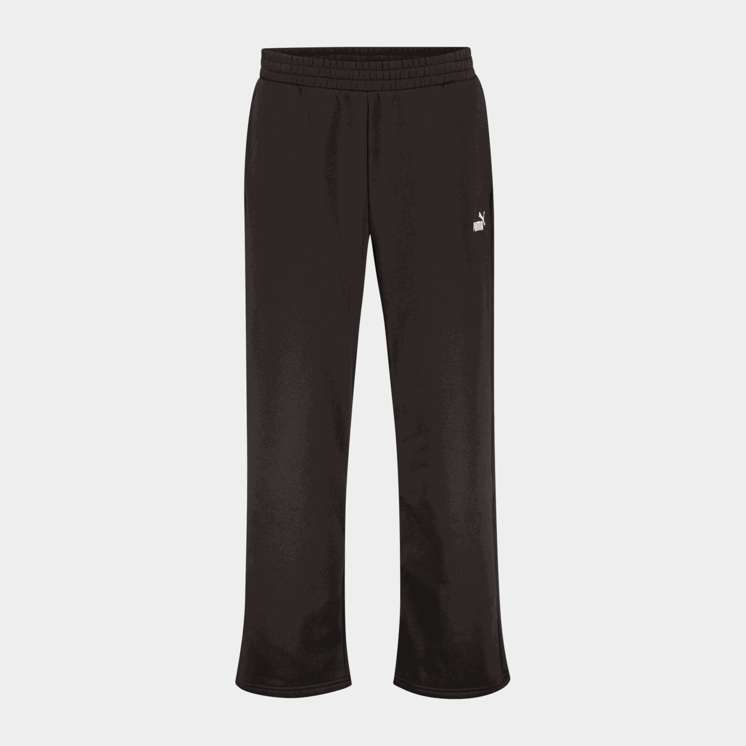 Essential Small No. 1 Logo Comfort Straight Pants FL, collegehousut - full image 1