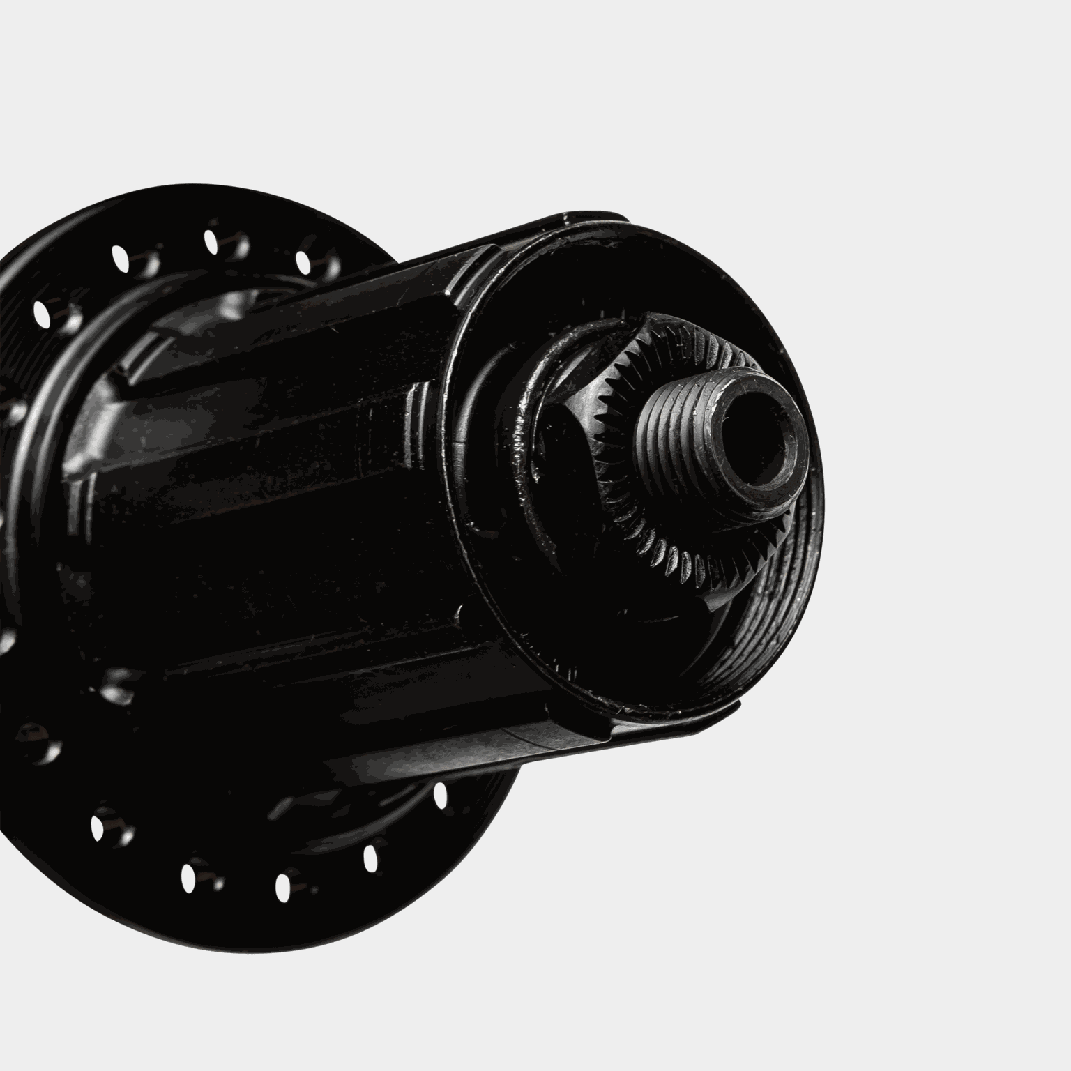 Spare part Rear Hub E-trekking 3.0 - full image 3