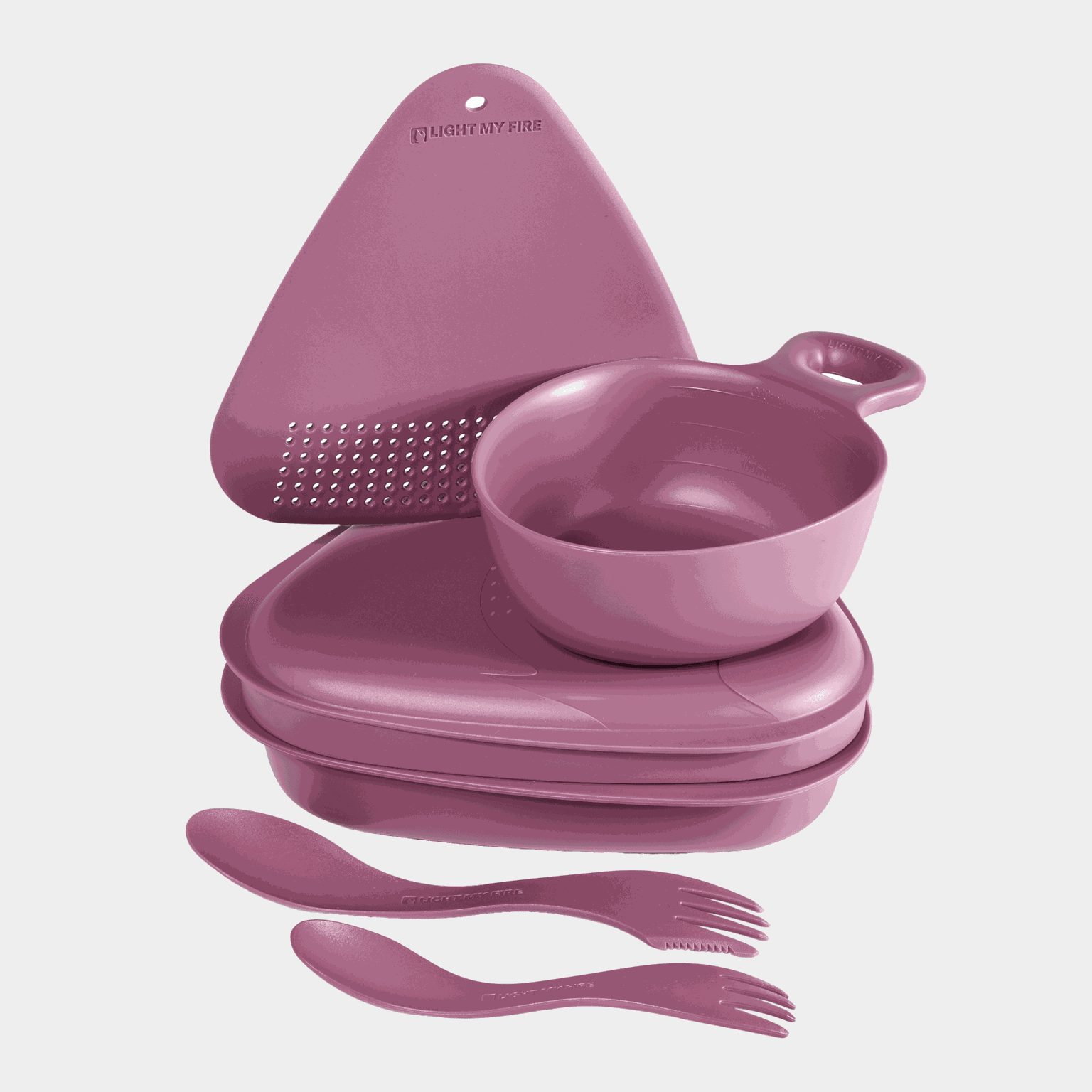 Nature MealKit 2.0, ateriapakkaus - full image 1