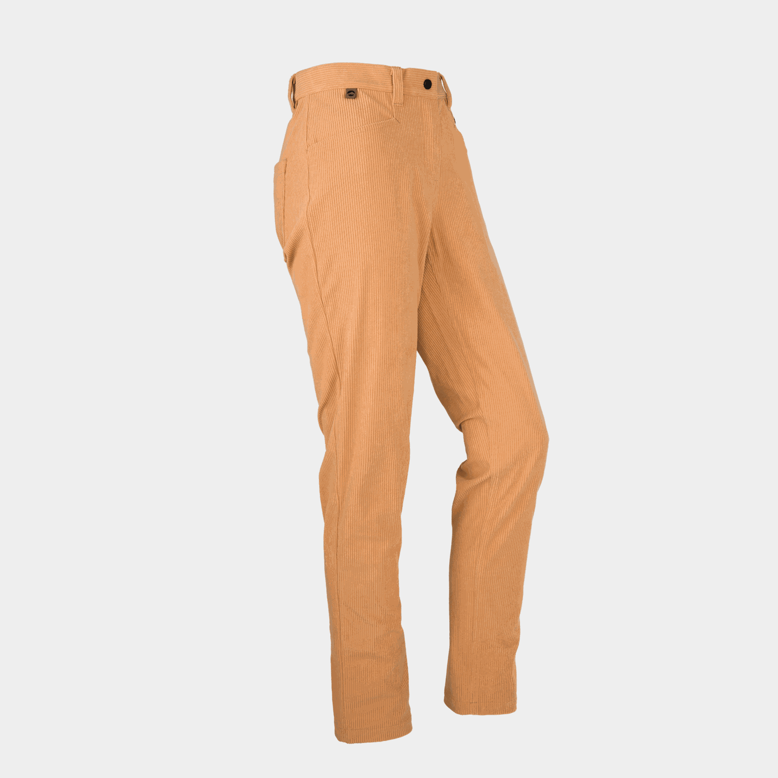 Tromsø Cord Pants - full image 2