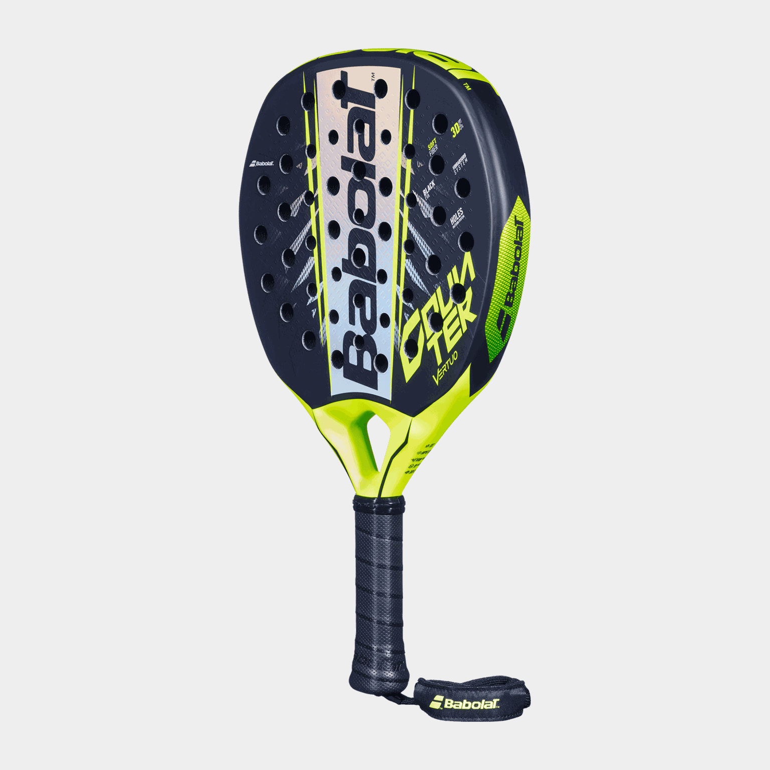 COUNTER VERTUO 2.6, Padelmaila - full image 3