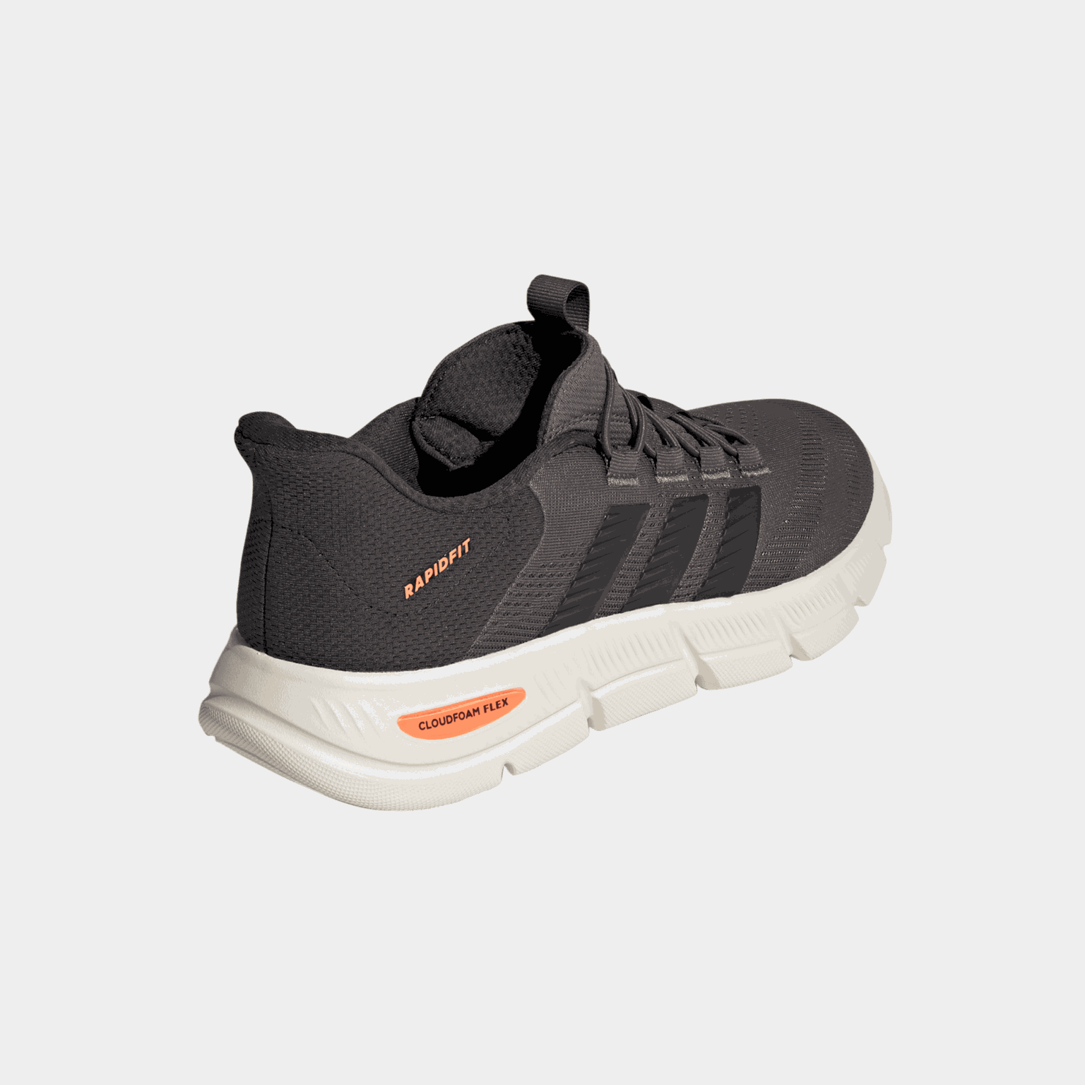 CLOUDFOAM FLEX - RAPIDFIT, miesten vapaa-ajan kengät - full image 4