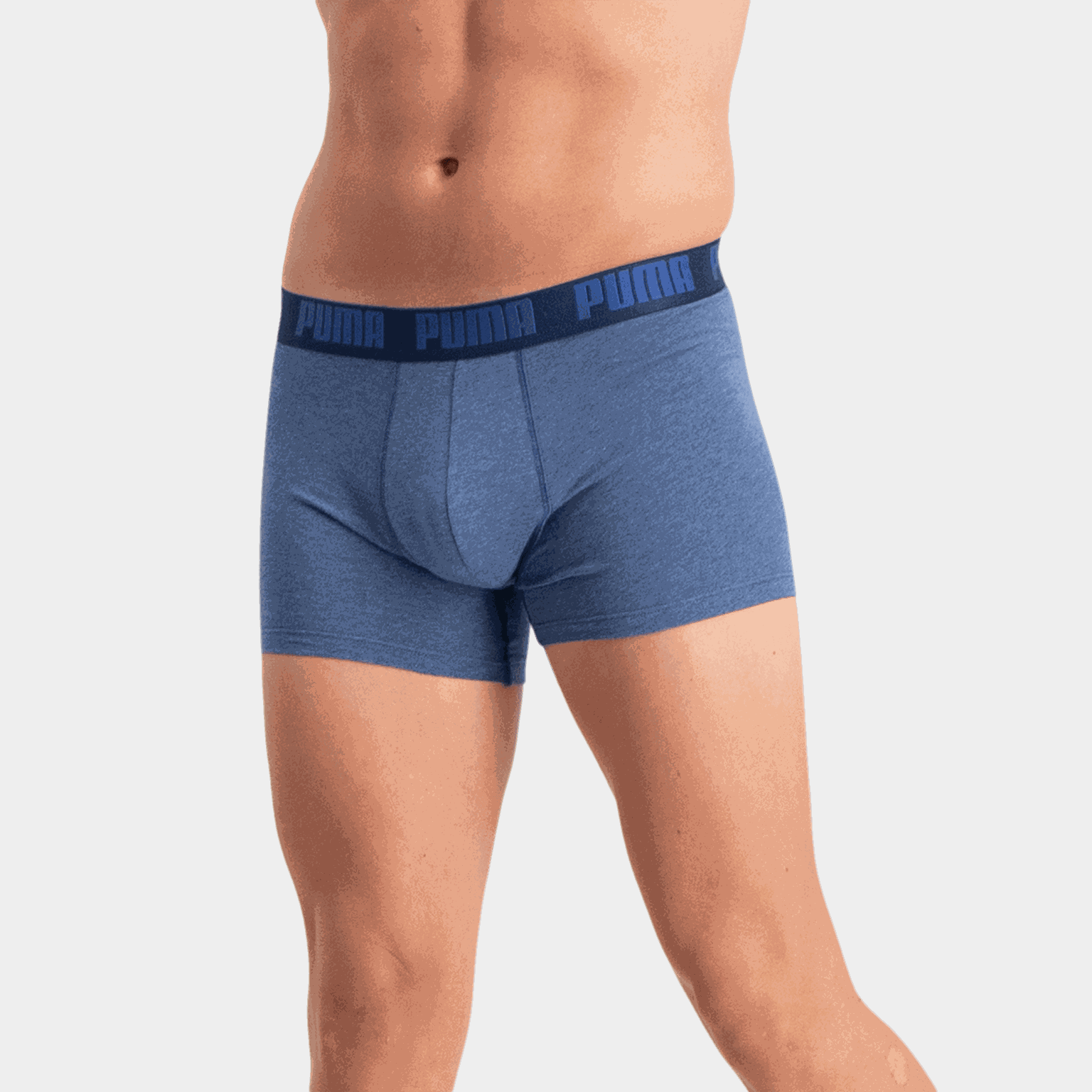 Everyday Basic Boxer 2PK, miesten bokserit - full image 1