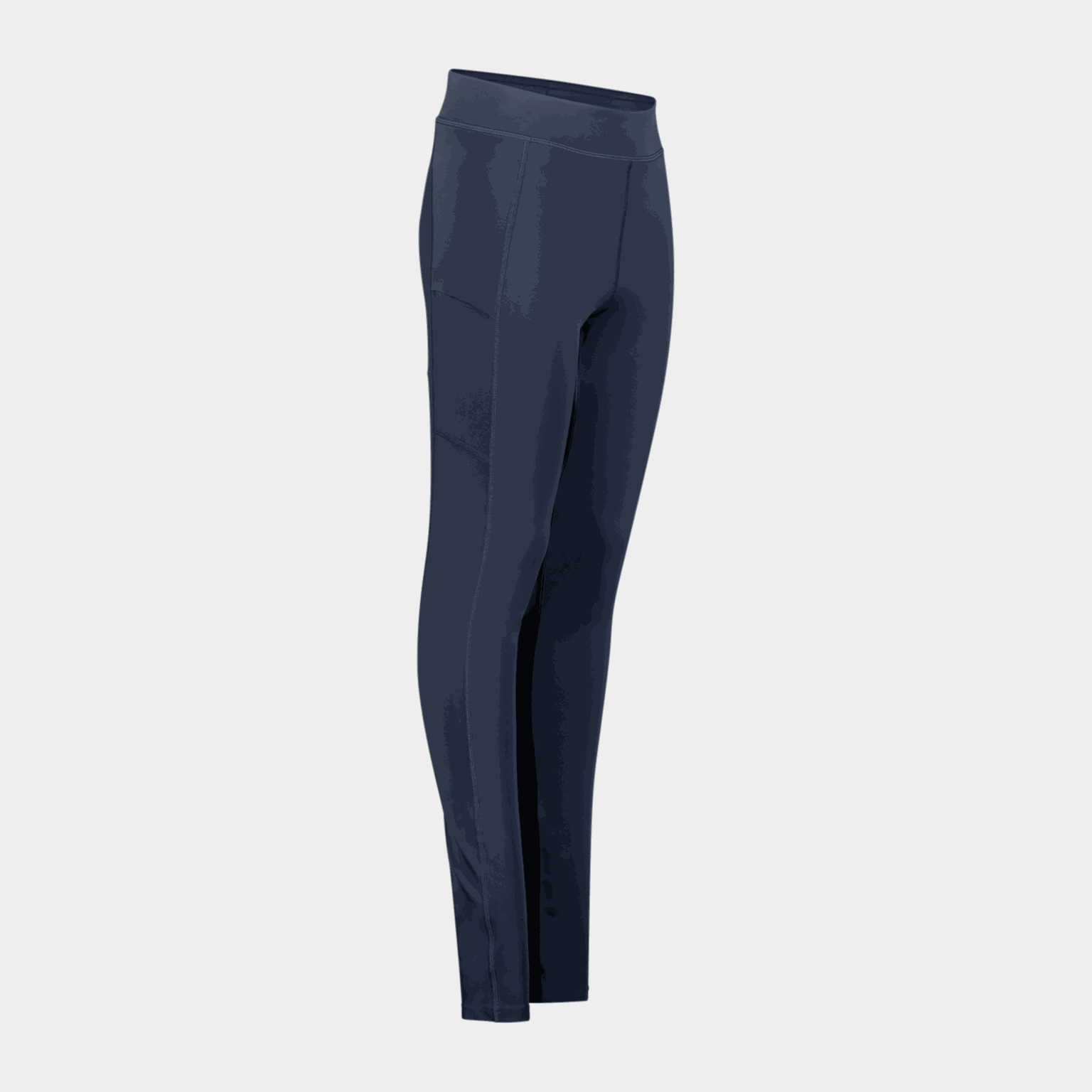Nina High Waist Tights, nuorten treenitrikoot - full image 2