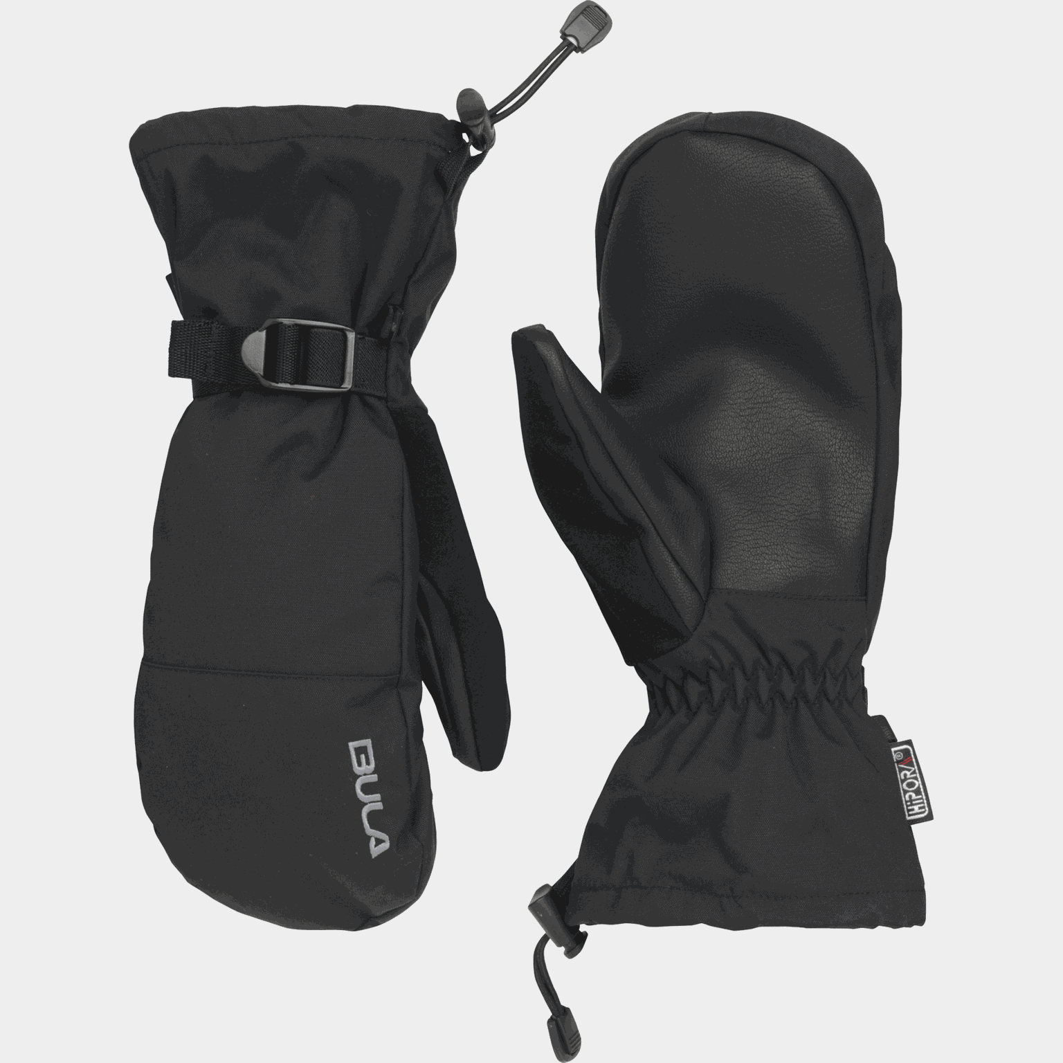 Alpine Mitten Move 25/26, miesten rukkaset - full image 1