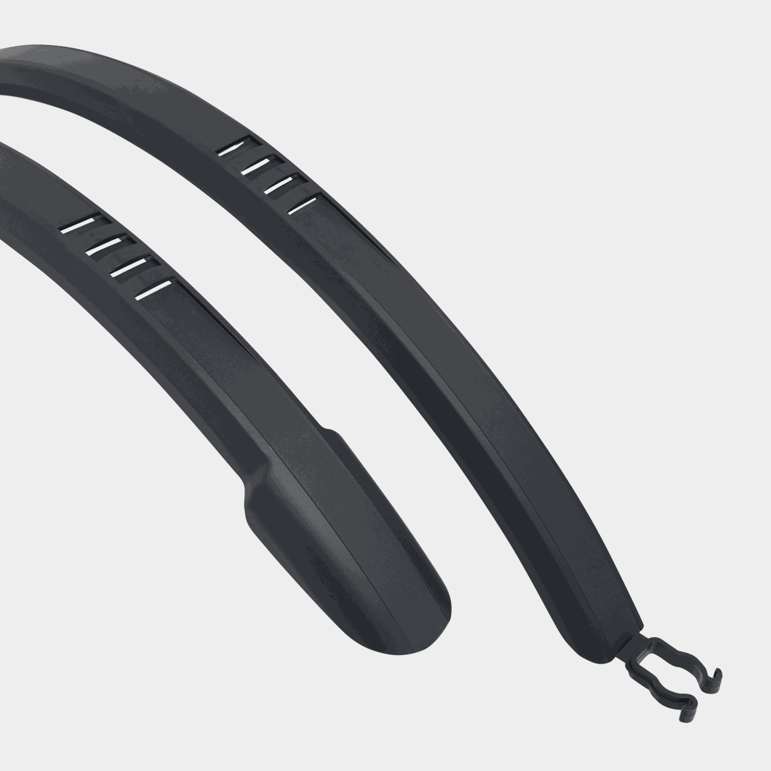 Hybrid Fender set 48mm, lokasuojasetti - full image 3