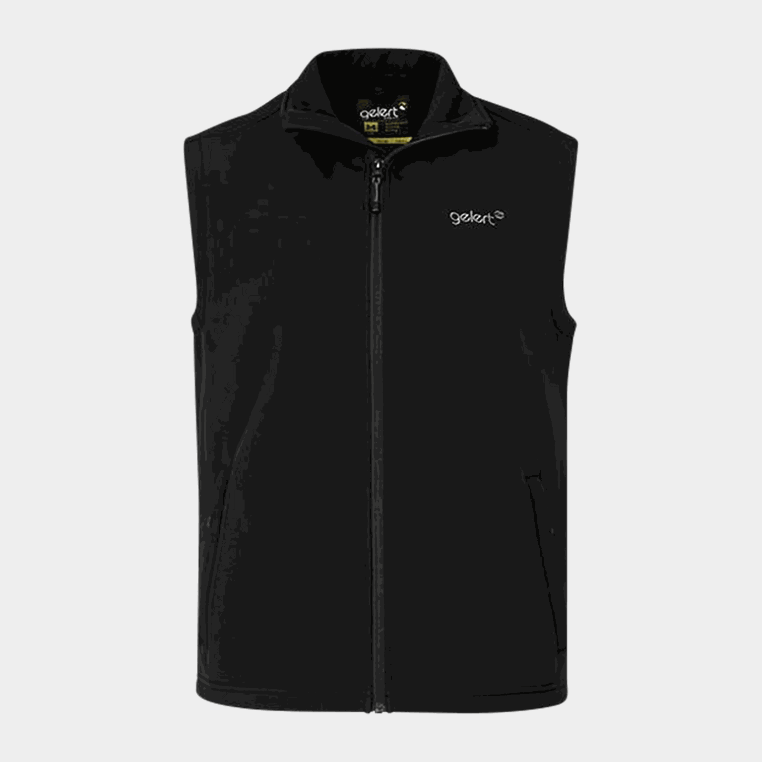 S/Shell Gilet, fleeceliivi - full image 3
