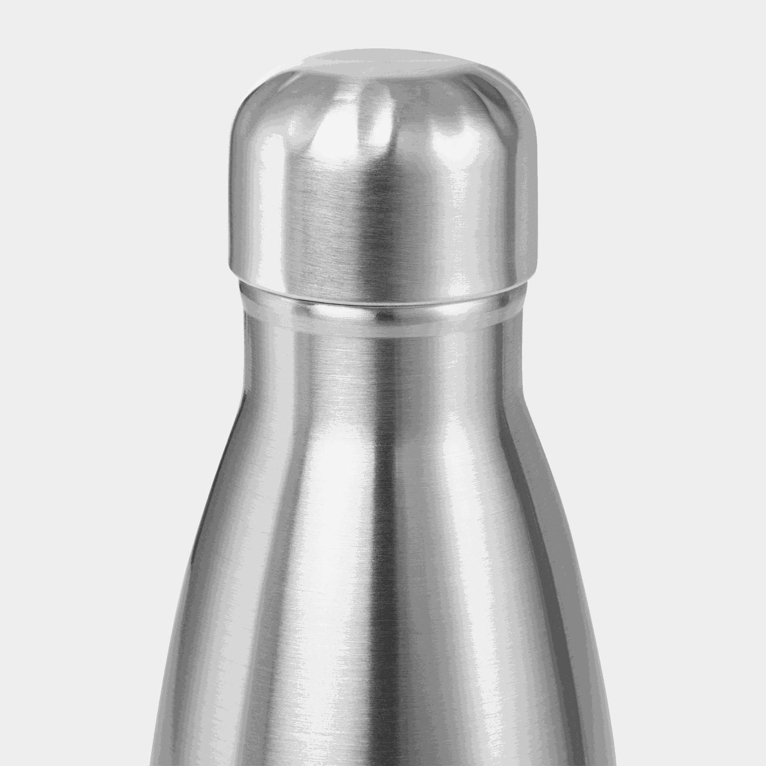 Stainless Steel Insulated Water Bottle, juomapullo - full image 3