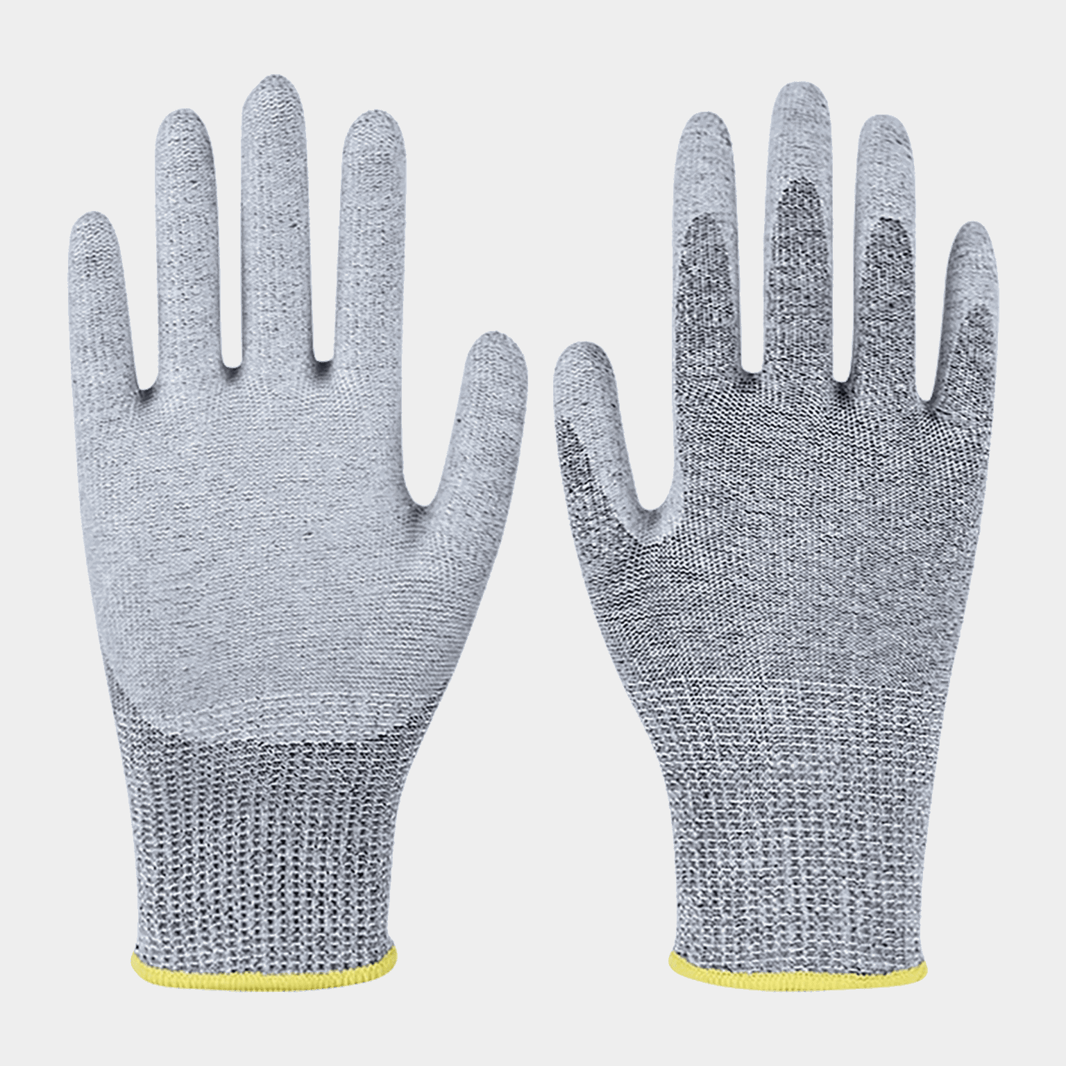 Anti Cut Gloves, viilloilta suojaavat työkäsineet - full image 2