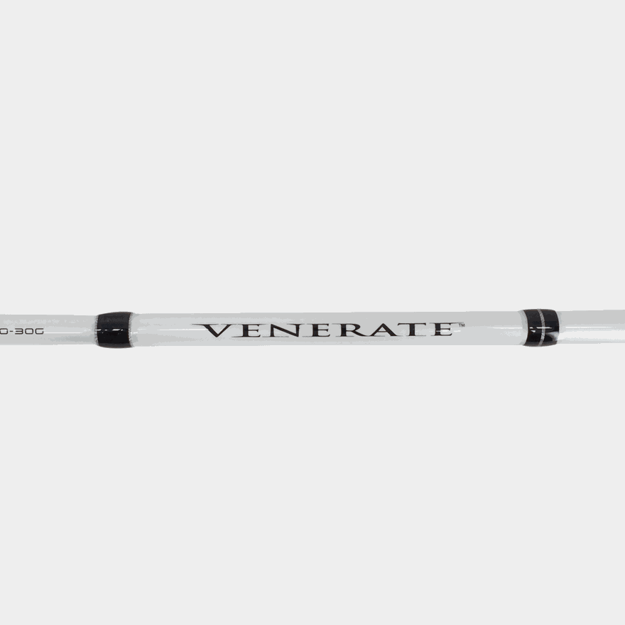 Venerate V2-C Spinning 8' 10-30 g, avokelavapa - full image 3