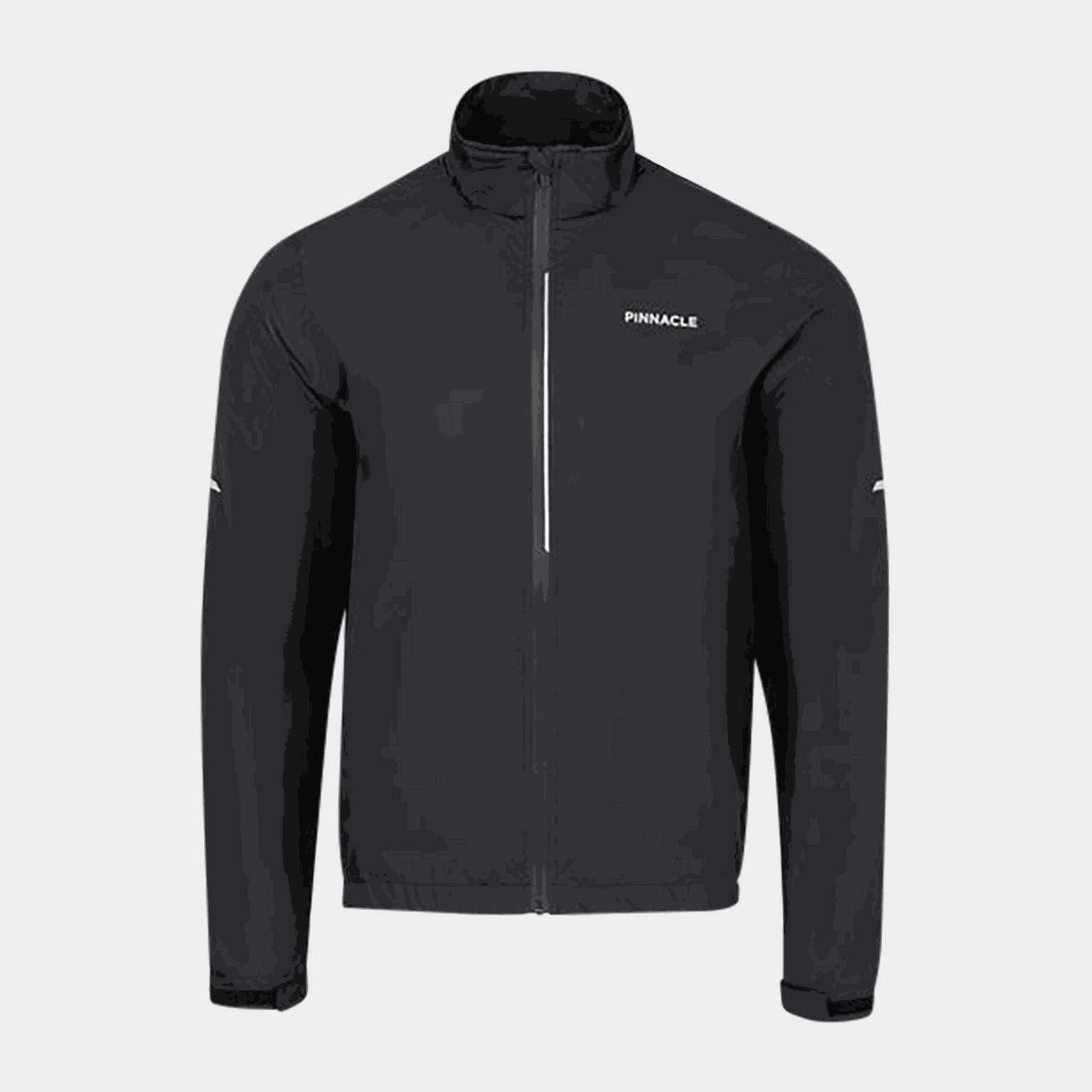 Waterproof Cycling Jacket Mens, pyöräilytakki - full image 2