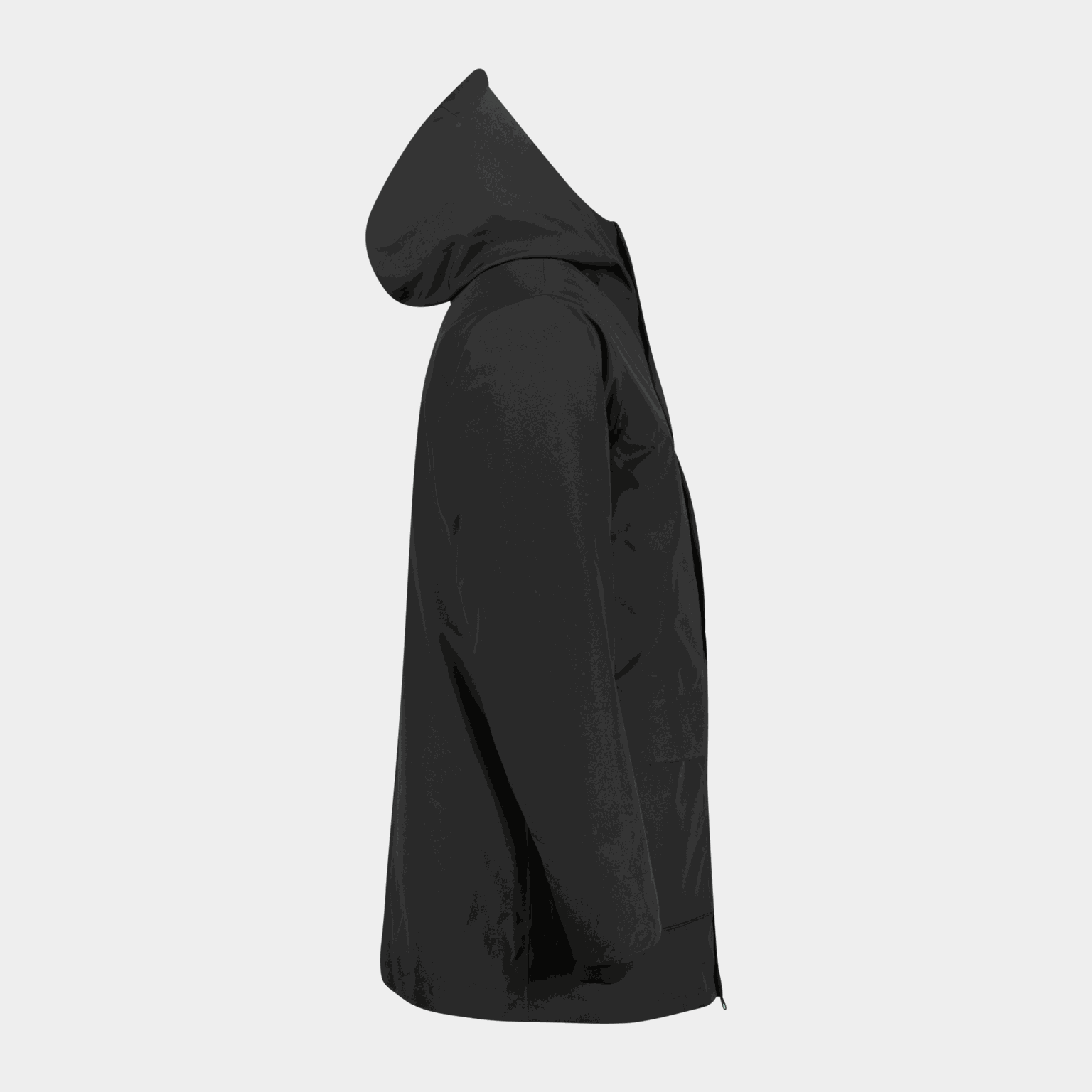 Beam Insulated Parka, Miesten talvitakki - full image 2
