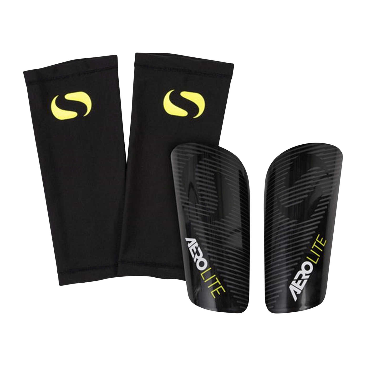 Sondico Aerolite Shin Guards, щитки, юниоры
