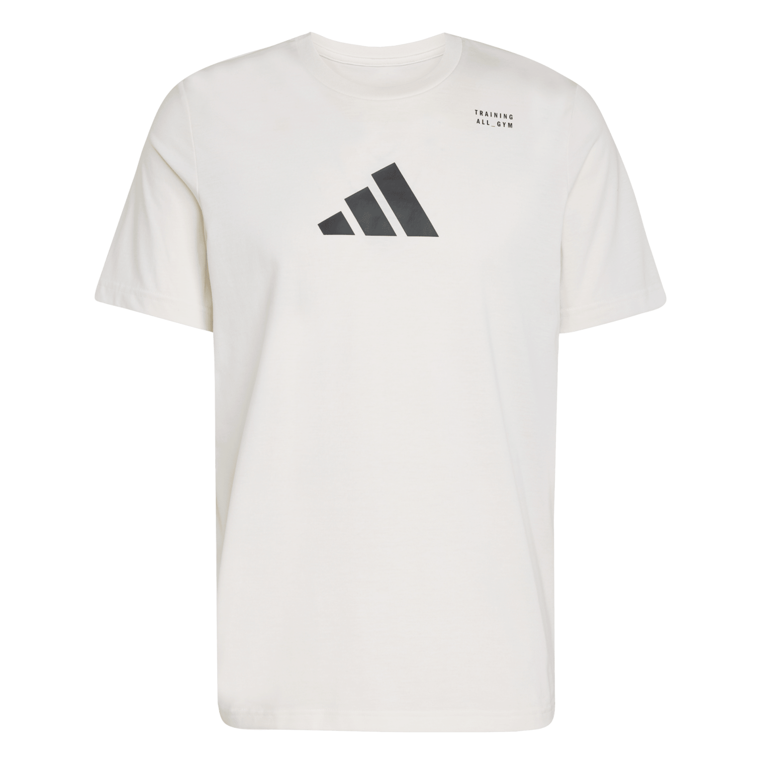 Мужская тренировочная футболка adidas Category Training Graphic, мужская тренировочная рубашка