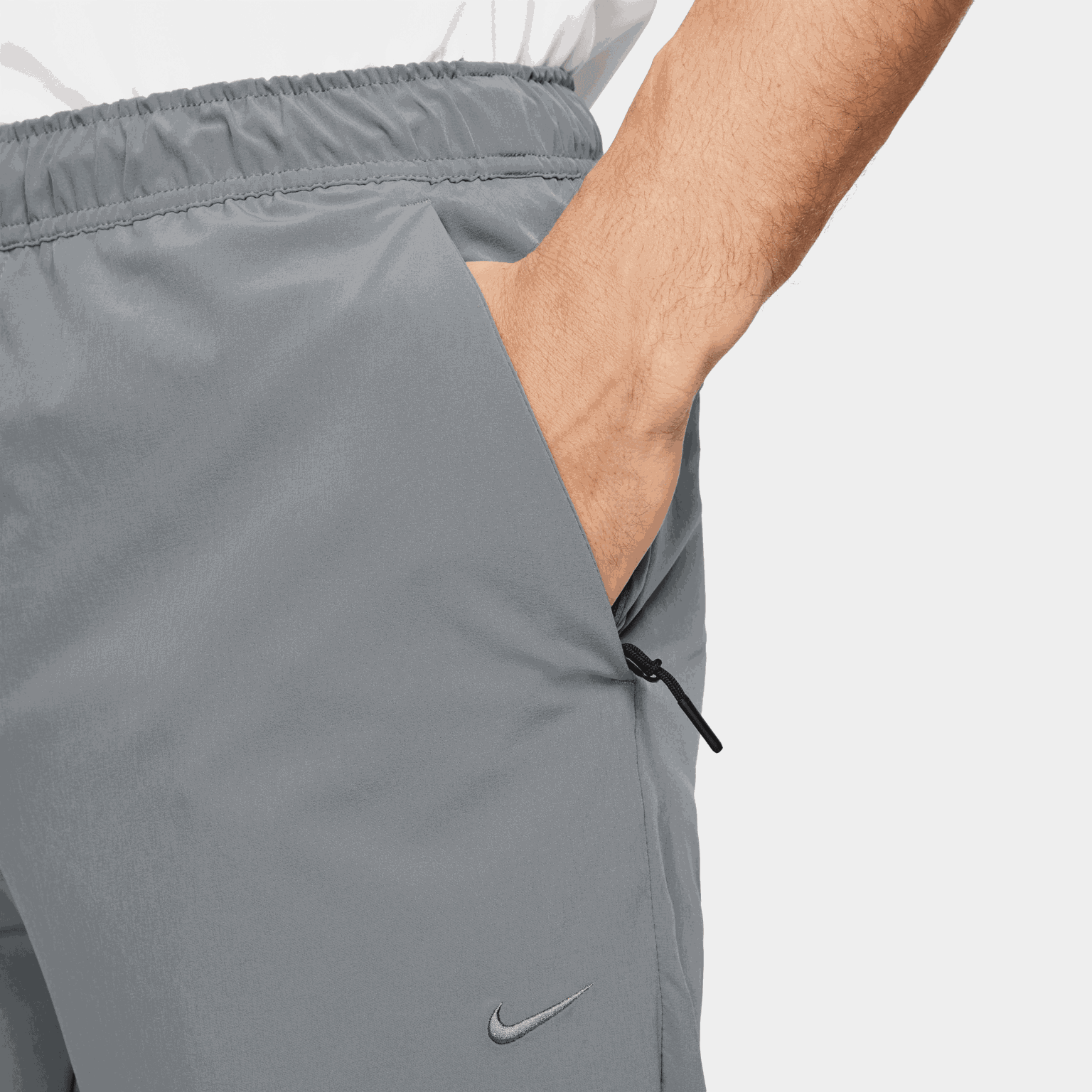 Dri-FIT Unlimited Pant Tapered, miesten treenihousut - full image 3