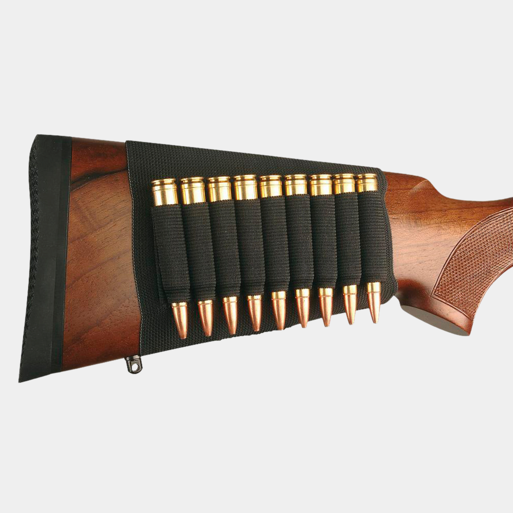 Cartridge Holder, haulikko - full image 1