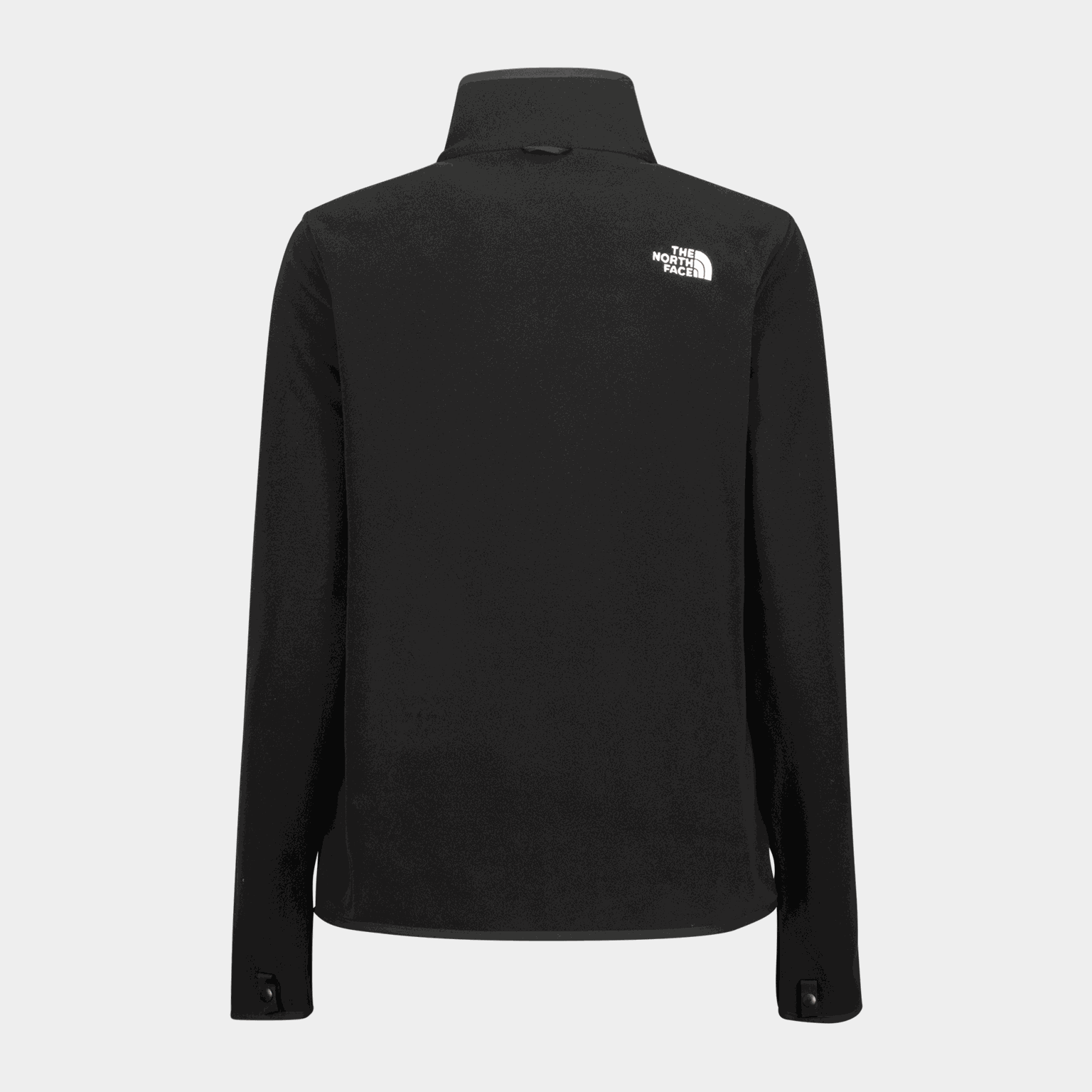 TNF Glacier Full Zip, Naisten fleecetakki - full image 3