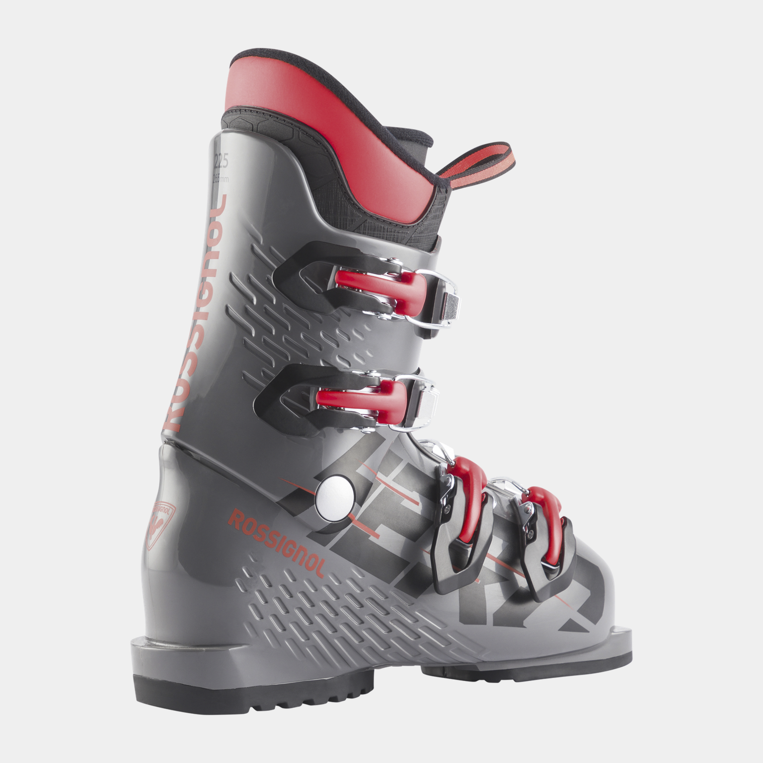 Alpine Boots Hero J4 - full image 4