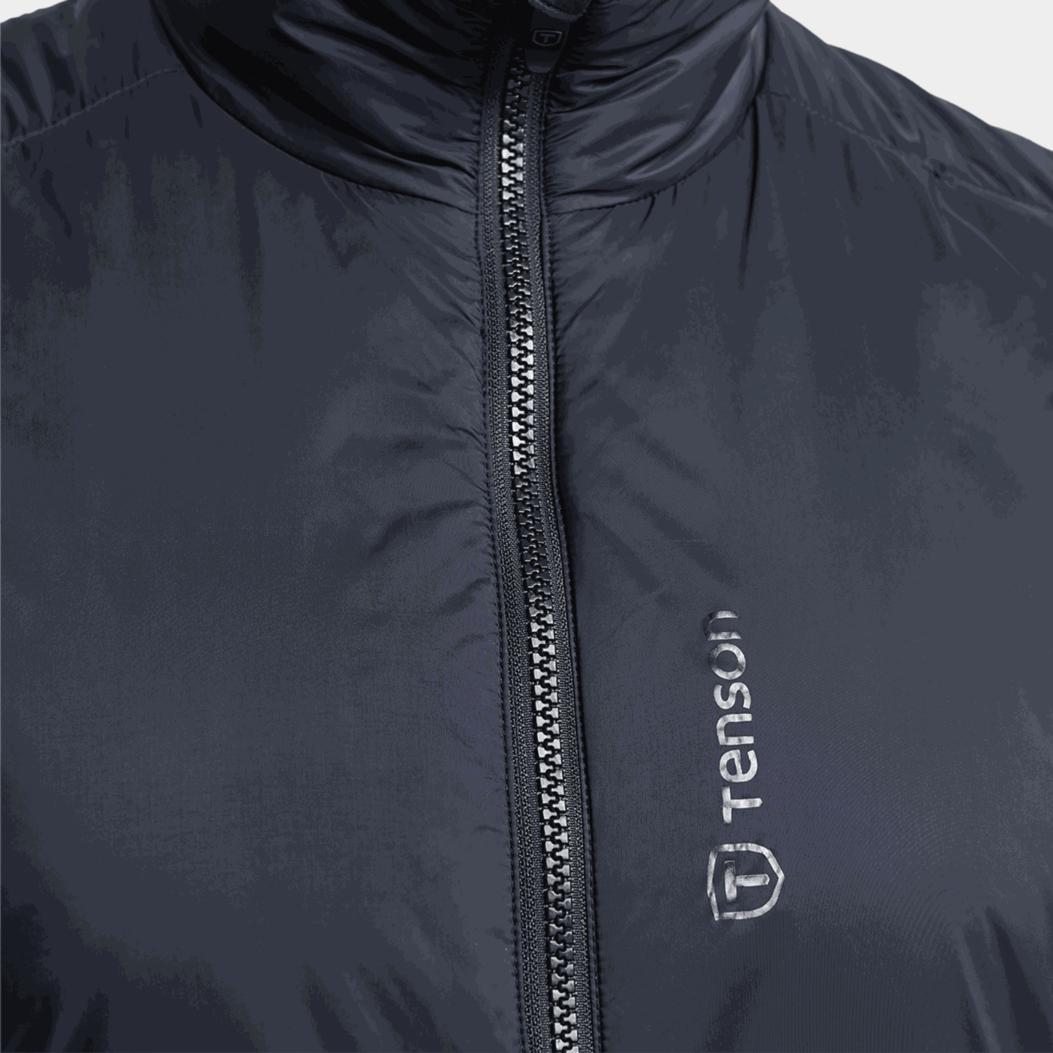 Teton Clean Vest 25/26, naisten välikerrosliivi - full image 4