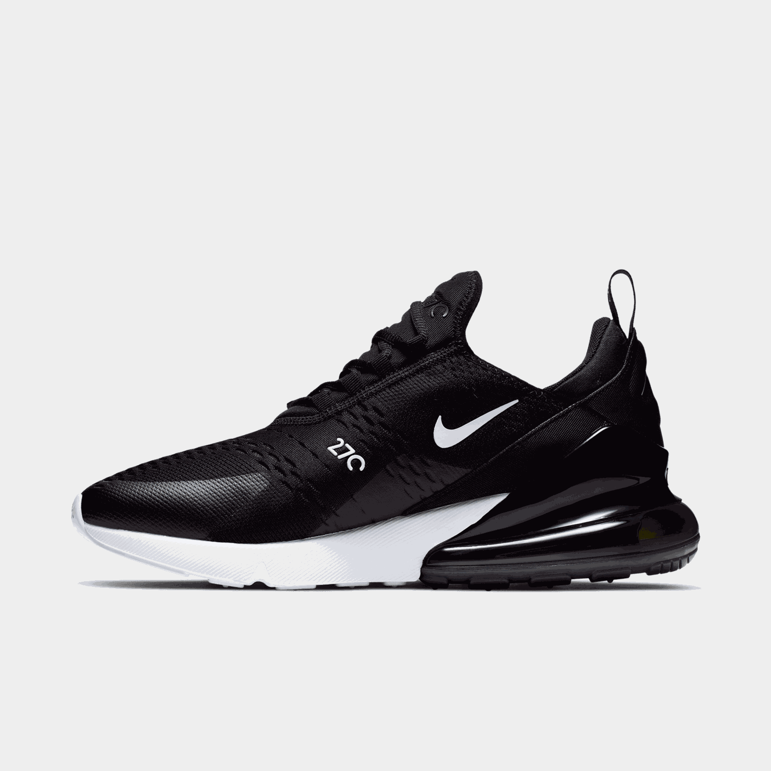 Air Max 270, miesten tennarit - full image 2
